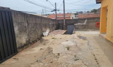 Casa com 2 quartos à venda na Rua Pompeu Carvalho de Moura, 175, Jardim dos Oliveiras, Campinas, 60 m2 por R$ 460.000