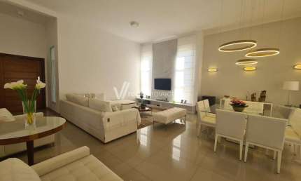 Casa em condomínio fechado com 3 quartos à venda na Rua Abrahão Kalil Aun, 1400, Condomínio Campo de Toscana, Vinhedo, 300 m2 por R$ 3.200.000