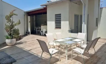 Casa comercial à venda na Rua Paula Bueno, 396, Taquaral, Campinas, 127 m2 por R$ 1.300.000