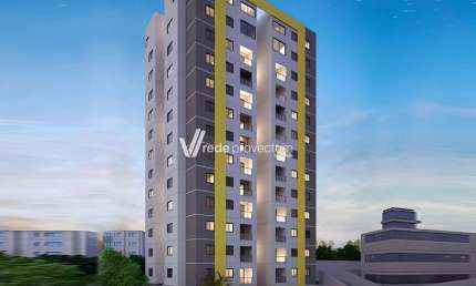 Apartamento com 3 quartos à venda na Rua Guilhermina Cândida de Jesus Coco, 86, Jardim Paiquerê, Valinhos, 75 m2 por R$ 590.000