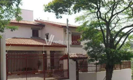 Casa com 3 quartos à venda na guerino fiorin, 344, parque terranova, valinhos, 444 m2 por r$ 1.350.000
