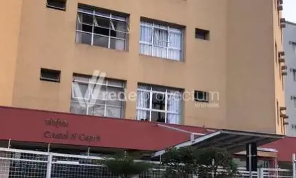 Apartamento com 2 quartos à venda na Rua Guatemala, 155, Jardim Santo Antônio, Americana, 66 m2 por R$ 320.000
