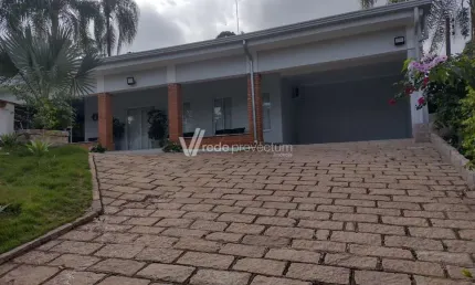 Chácara / sítio com 4 quartos à venda na Alameda dos Cajueiros, 734, Parque Valinhos, Valinhos, 510 m2 por R$ 1.900.000