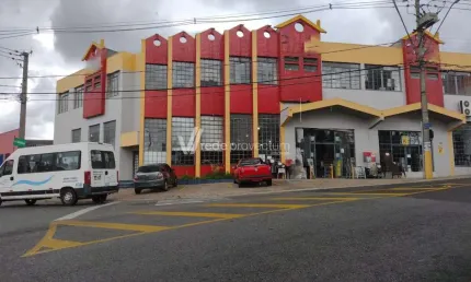 Prédio à venda na Rua Luiz Bissoto, 325, Jardim Santa Rosa, Valinhos, 1180 m2 por R$ 8.000.000