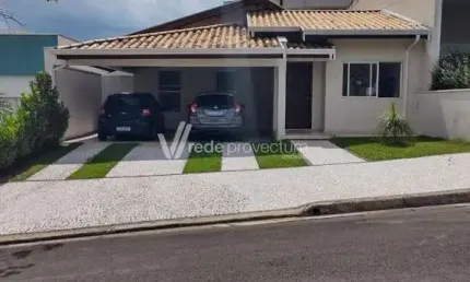 Casa em condomínio fechado com 3 quartos à venda na Rua Sara Alvarado Bertanholi, 1034, Residencial Villaggio Fiorentino, Valinhos, 290 m2 por R$ 1.890.000