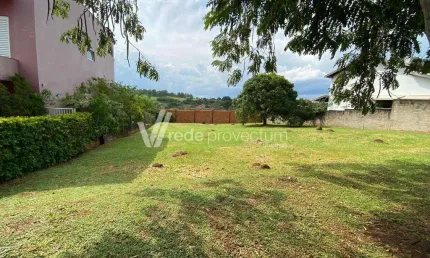 Terreno em condomínio fechado à venda na Rua Bortolo Martins, 1335, Barão Geraldo, Campinas por R$ 360.000