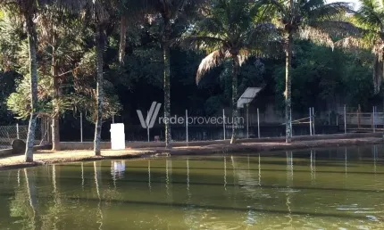 Chácara / sítio com 2 quartos à venda na estrada municipal mário covas, s/n°, capivari, valinhos, 400 m2 por r$ 3.499.000