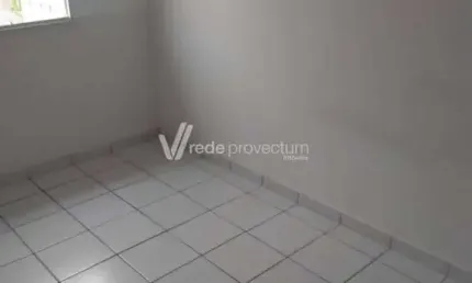 Apartamento com 2 quartos à venda na Rua Professor Flávio Wustemberg, 1086, Jardim Carlos Lourenço, Campinas, 47 m2 por R$ 210.000