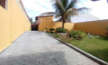 Casa com 4 quartos à venda na Topázio, 80, Capela, Vinhedo, 251 m2 por R$ 1.020.000