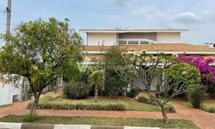 Casa em condomínio fechado com 6 quartos à venda na Alameda Jequitibá, 1750, Condomínio Moinho do Vento, Valinhos, 627 m2 por R$ 1.750.000