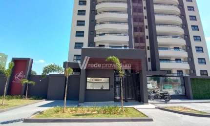 Apartamento com 3 quartos à venda na Rua Barão de Mauá, 950, Vila Clayton, Valinhos, 97 m2 por R$ 950.000