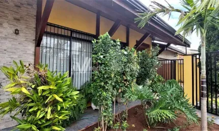 Casa comercial à venda na Rua Professor Alcíno Almeida Maudonnet, 782, Jardim Nossa Senhora Auxiliadora, Campinas, 351 m2 por R$ 1.489.000