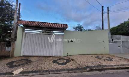 Casa com 3 quartos à venda na Francisco de Castro Junior, 204, Jardim Pinheiros, Valinhos, 156 m2 por R$ 680.000
