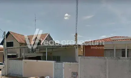 Casa com 3 quartos à venda na Rua Frei Antônio de Pádua, 980, Jardim Guanabara, Campinas, 210 m2 por R$ 1.800.000