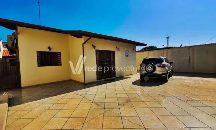 Casa com 3 quartos à venda na Rua Luiz Ferro, 95, Jardim Vista Alegre, Paulínia, 200 m2 por R$ 795.000