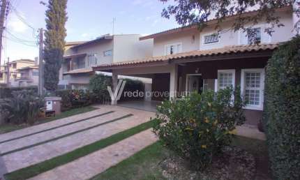 Casa em condomínio fechado com 3 quartos à venda na Rua Campos Salles, 2535, Jardim América II, Valinhos, 230 m2 por R$ 1.100.000