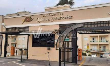 Apartamento com 3 quartos à venda na Rua Doutor Alfredo Zacharias, 2001, Vila Pagano, Valinhos, 84 m2 por R$ 559.000