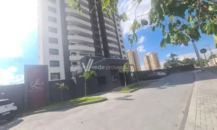 Apartamento com 3 quartos à venda na Rua Barão de Mauá, 950, Vila Clayton, Valinhos, 141 m2 por R$ 1.425.000