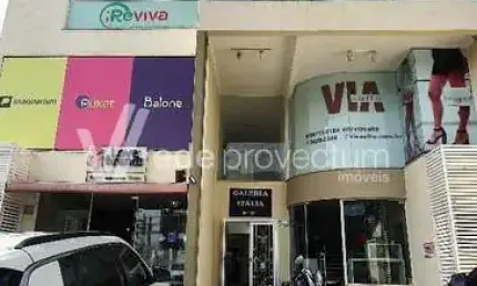 Sala comercial para alugar na Rua Itália, 157, Jardim Ribeiro, Valinhos, 75 m2 por R$ 2.500