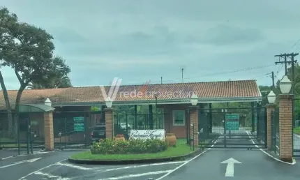 Terreno em condomínio fechado à venda na Estrada Jaguariuna 354, 0 Km 133,5, s/nº, Condomínio Fazenda Duas Marias, Jaguariúna por R$ 1.650.000