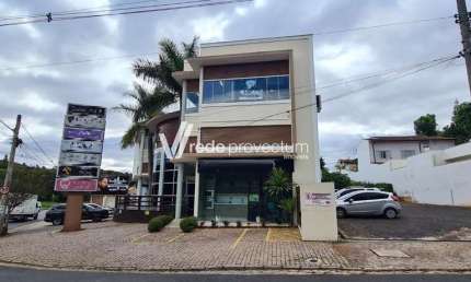Prédio à venda na Avenida Invernada, 2287, Parque Nova Suíça, Valinhos, 516 m2 por R$ 4.200.000