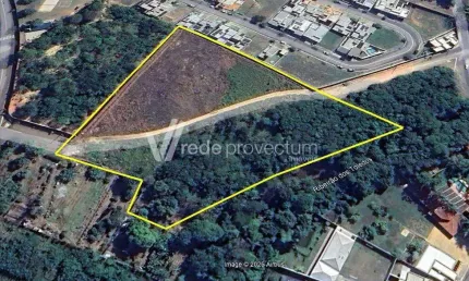 Terreno à venda na Itaúna, s/n°, Jardim Icaraí, Santa Bárbara D'Oeste por R$ 9.000.000