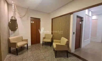 Sala comercial para alugar na Avenida Onze de Agosto, 1386, Jardim Ribeiro, Valinhos, 17 m2 por R$ 2.600