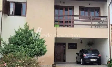 Casa em condomínio fechado com 3 quartos à venda na avenida gessy lever, 915, condomínio residencial mirante do lenheiro, valinhos, 178 m2 por r$ 920.000