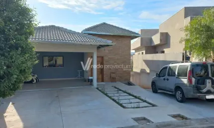 Casa em condomínio fechado com 3 quartos à venda na avenida dois, 1515, jardim são marcos, valinhos, 298 m2 por r$ 2.300.000