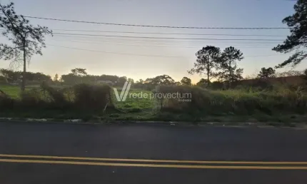 Terreno comercial à venda na Rua José de Oliveira, s/n°, Chácaras Silvania, Valinhos por R$ 4.400.000