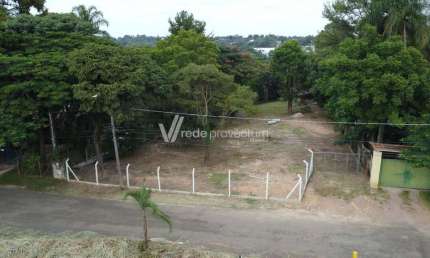 Terreno à venda na Rua Leonora Armstrong, s/n°, Chácaras São Bento, Valinhos por R$ 1.900.000
