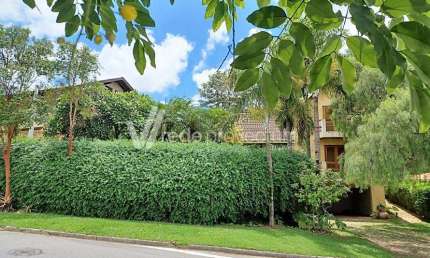Casa em condomínio fechado com 3 quartos à venda na Vinhedo, s/nº, Marambaia, Vinhedo, 363 m2 por R$ 2.980.000