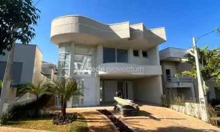 Casa em condomínio fechado com 4 quartos à venda na Rua Lazaro Marchete, 34, Swiss Park, Campinas, 307 m2 por R$ 2.600.000