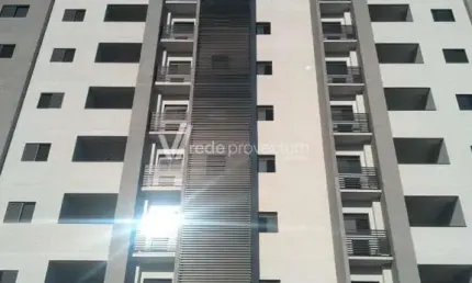 Apartamento com 3 quartos à venda na Rua Ferdinando Borin, 120, Jardim Alto da Boa Vista, Valinhos, 79 m2 por R$ 699.600