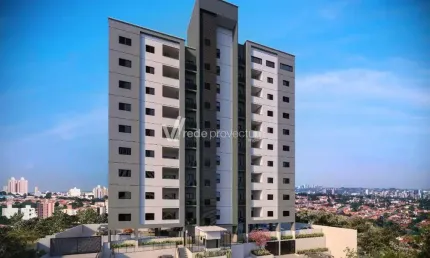 Apartamento com 3 quartos à venda na rua ferdinando borin, 120, jardim alto da boa vista, valinhos, 79 m2 por r$ 699.600