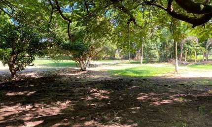 Terreno à venda na Rural, s/n°, Zona Rural, Santa Maria da Serra por R$ 210.000