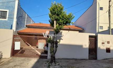 Casa com 3 quartos à venda na Vereador Antonio de Castro, 396, Loteamento Nova Espírito Santo, Valinhos, 154 m2 por R$ 660.000