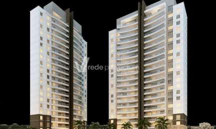 Apartamento com 4 quartos à venda na Rua Francisco Glicério, 1620, Vila Embaré, Valinhos, 247 m2 por R$ 3.490.000