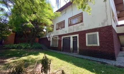Chácara / sítio com 1 quarto à venda na Luis Paschoal Poletto, 397, Chácaras Campos Elíseos, Campinas, 280 m2 por R$ 1.700.000