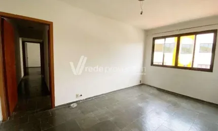 Apartamento com 2 quartos à venda na Rua Ribeira, 33, Jardim do Trevo, Campinas, 69 m2 por R$ 249.000