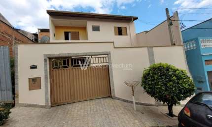 Casa com 4 quartos à venda na dos Rubis, 9, Jardim Nova Palmares, Valinhos, 166 m2 por R$ 640.000