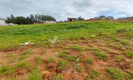 Terreno em condomínio fechado à venda na Rodovia dos Agricultores, 2000, Jardim Portugal, Valinhos por R$ 564.000