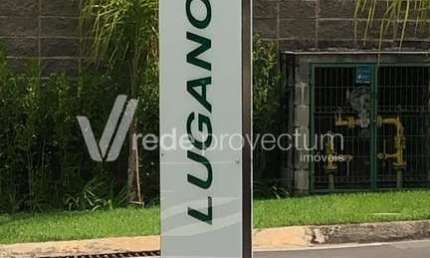 Terreno em condomínio fechado à venda na Rua Cesar Lattes, s/n°, Swiss Park, Campinas por R$ 1.190.000
