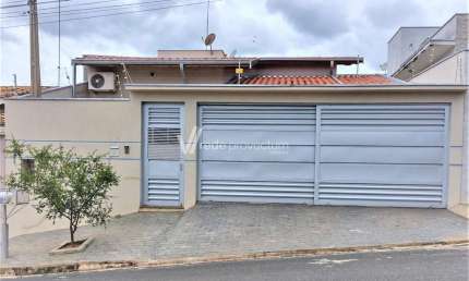 Casa com 3 quartos à venda na Elisa Semeghini Poltronieri, 211, Nova Jaguariúna III, Jaguariúna, 170 m2 por R$ 700.000
