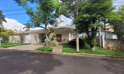 Casa em condomínio fechado com 3 quartos à venda na Alameda Itaóca, 415, Vale do Itamaracá, Valinhos, 261 m2 por R$ 2.500.000