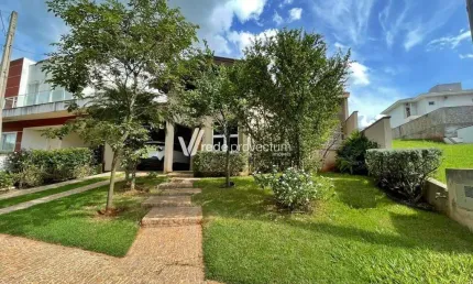 Casa em condomínio fechado com 3 quartos à venda na Estrada do Morro Azul, 433, Betel, Paulínia, 180 m2 por R$ 1.150.000