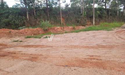 Terreno comercial à venda na Avenida Benjamin de Paula Franca, s/n, Vale Verde, Valinhos por R$ 975.000