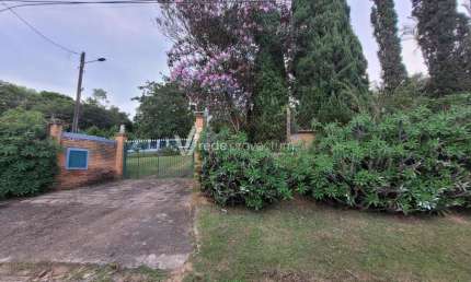 Chácara / sítio com 1 quarto à venda na Rua Julia Ostanelli Favrin, 9, Chácaras São Bento, Valinhos, 110 m2 por R$ 1.200.000