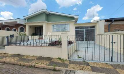 Casa com 3 quartos à venda na Modesta Polli Martins, 98, Vila Norma, Valinhos, 153 m2 por R$ 700.000