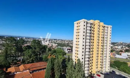 Apartamento com 2 quartos à venda na Rua Orozimbo Maia, 747, Vila Sonia, Valinhos, 48 m2 por R$ 360.000